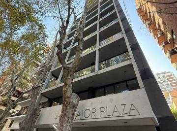 Departamento de 2 ambientes, Belgrano · Duplex a Estrenar - Piso Alto - Super Luminoso - Cochera Opcional