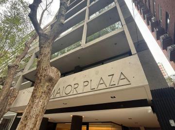 Departamento de 2 ambientes, Belgrano · Duplex a Estrenar - Piso Alto - Super Luminoso - Cochera Opcional