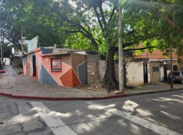 Foto · Lote Terreno en Venta Apto Para Construir Sobre Av Duarte Quiros Esquina Paraguay