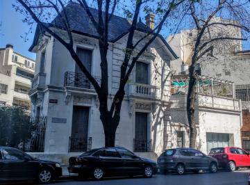Casa · 285m² · 7 Ambientes · 1 Cochera · Casa en Palermo