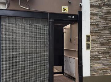 Departamento · 63m² · 2 Ambientes · Departamento de 1 Dormitorio en Alquiler en Calle 71 E/ 8 y 9
