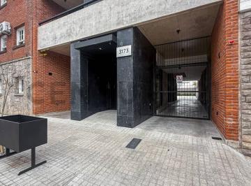 Departamento · 60m² · 2 Ambientes · 1 Cochera · Alquiler 24 Meses Semipiso 2 Ambientes con Balcón Chauvin