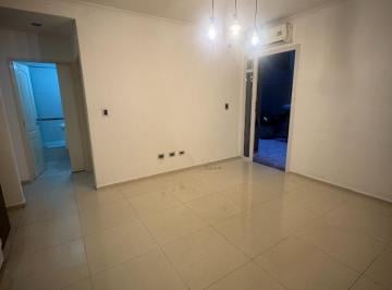 Departamento · 38m² · 2 Ambientes · Departamento con Patio