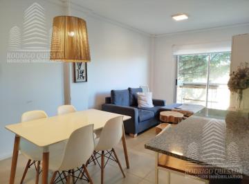 Departamento · 75m² · 3 Ambientes · 1 Cochera · Departamento en San Bernardo del Tuyu