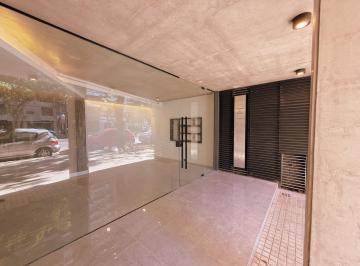 Departamento · 5m² · 2 Ambientes · Av Francia 1124 - Departamento de 1 Dormitorio a Estrenar en Venta - Echesortu, Rosario