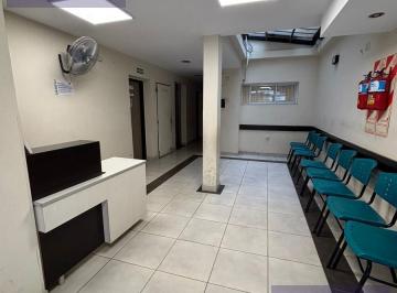 Oficina comercial · 25m² · 1 Ambiente · Consultorio en Barrio Norte en Alquiler