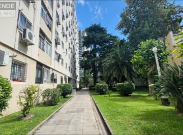 Departamento · 62m² · 3 Ambientes · Venta 3 Ambientes con Vista Abierta | Piso 9 | Muy Bajas Expensas | Belgrano C
