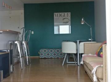 Departamento · 40m² · 2 Ambientes · Alquiler con Muebles - 2 Ambientes - Balcón - Victoria.