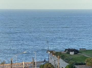 Departamento · 90m² · 3 Ambientes · 1 Cochera · Departamento 3 Amb Moderno con Cochera en Playa Chica
