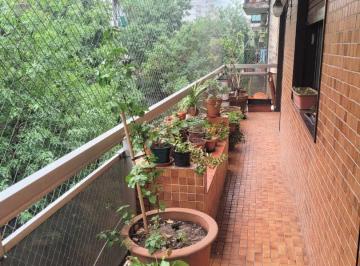 Departamento · 154m² · 5 Ambientes · 1 Cochera · Venta 5 Ambientes C Dep, Pint, Plastif, Cochera Cub, Caballito