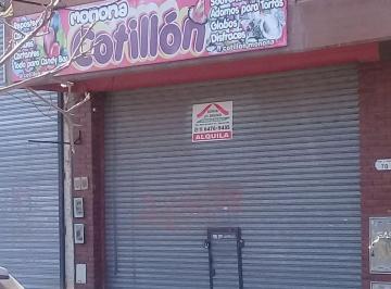 Local comercial de 1 ambiente, Moreno · Local Comercial 36 m² (6 X 6) a Solo 50 m de La Estación de Paso del Rey Lado Sur.