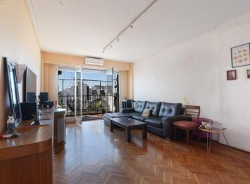 Departamento · 90m² · 3 Ambientes · Venta 4 Amb C/baulera. Av Entre Rios 800
