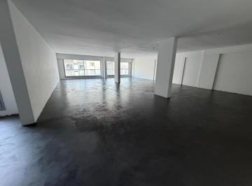 Oficina comercial · 230m² · 1 Ambiente · Oficina Moderna con Doble Circulación a Estrenar en Recoleta - 243 m²
