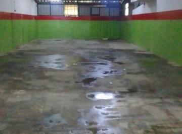 Bodega-Galpón , La Matanza · Galpón en Alquiler de 192 m² Ubicado en La Tablada a 100 m de Av Crovara