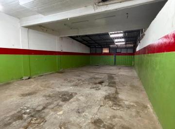 Bodega-Galpón , La Matanza · Galpón en Alquiler de 192 m² Ubicado en La Tablada a 100 m de Av Crovara