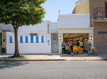 Casa de 3 ambientes, Rosario · 2 Dorm. Garage Patio Terraza