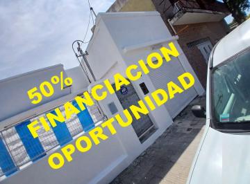 Casa de 3 ambientes, Rosario · 50% Financiacion