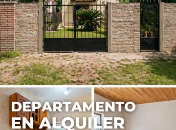Casa de 3 ambientes, Marcos Paz · Alquiler Marcos Paz