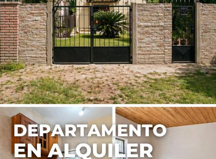Casa · 50m² · 3 Ambientes
