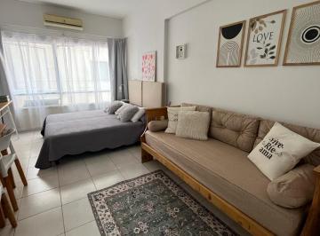 Departamento · 25m² · 1 Ambiente · Departamento en Recoleta