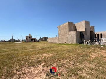Terreno · 350m² · Lote en Pampas de Manantiales