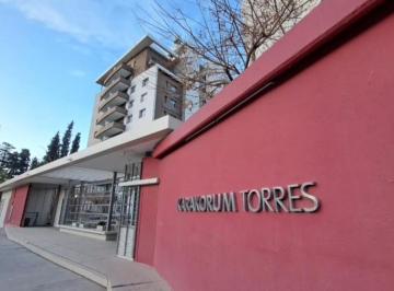 Departamento de 2 ambientes, Ciudad de Mendoza · Alquiler Dpto Torres Karakorum