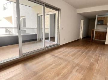 Departamento de 2 ambientes, Palermo · Alquiler Tradicional. Dos Ambientes con Dormitorio en Suite, Full Amenities y Seguridad.