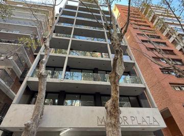 Departamento de 3 ambientes, Belgrano · Hermoso 3 Amb a Estrenar - Super Luminoso - Cochera Opcional - Amenities