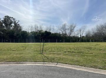 Foto Principal · Lote Venta Barrio San Pablo - 532 m² #id 19794