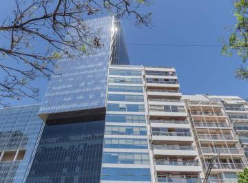 Oficina comercial · 212m² · 2 Cocheras · Oficina en Alquiler en Nuñez
