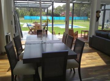Casa de 8 ambientes, General Rodríguez · Dueño Vende Casa en La Cesarina