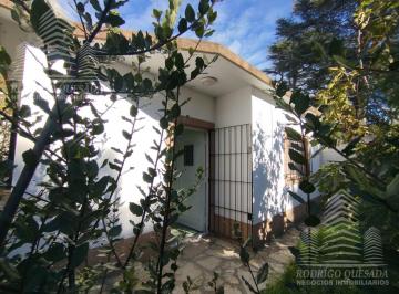 PH · 59m² · 3 Ambientes · Casita PH en Planta Baja, con Patio. Excelente Ubicación!