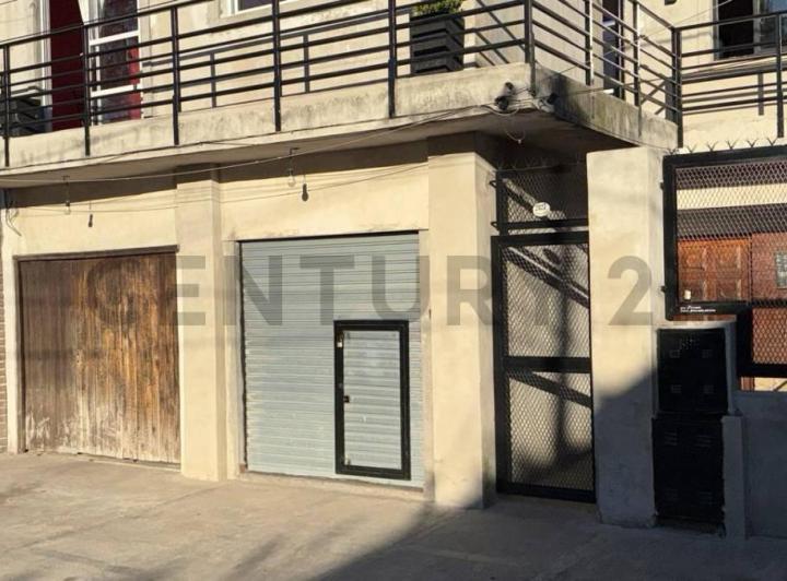 Departamento · 32m² · 2 Ambientes · 1 Cochera