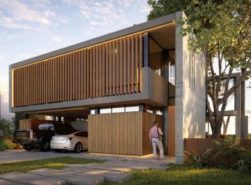 Casa · 348m² · 6 Ambientes · 4 Cocheras · Casa en Puertos, Vistas, Al Agua 3 Dorm. con Dependencia