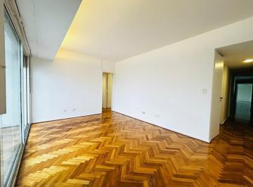 Departamento · 74m² · 4 Ambientes · 1 Cochera · Departamento en Alquiler, 4 Ambientes, en Recoleta, Capital Federal