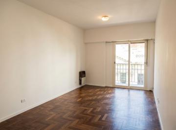 Departamento · 42m² · 2 Ambientes · Alquiler Departamento Dos Ambientes Zona Tribunale