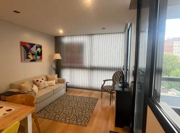 Departamento · 54m² · 2 Ambientes · Departamento en La Perla