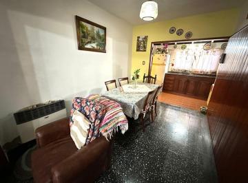 Casa de 5 ambientes, Moreno · Casa en Venta con 4 Dorm. en Paso del Rey