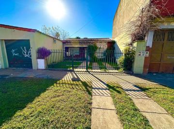 Casa de 5 ambientes, Moreno · Casa en Venta con 4 Dorm. en Paso del Rey