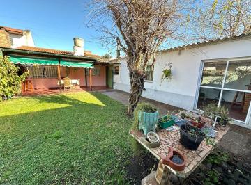 Casa de 5 ambientes, Moreno · Casa en Venta con 4 Dorm. en Paso del Rey