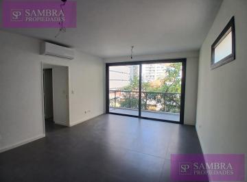 Departamento · 45m² · 2 Ambientes · Departamento 2 Ambientes a Estrenar. Categoría. Full Amenities