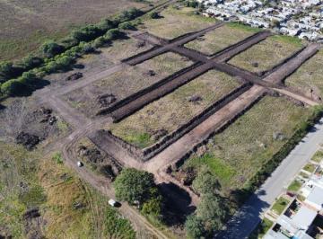 Terreno · 250m² · Lotes Financiados | Colonia Avellaneda | Entrega y Cuotas Desde Usd 177