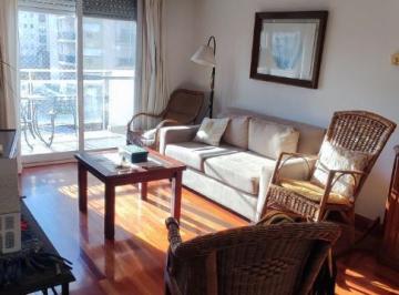 Departamento · 70m² · 3 Ambientes · 1 Cochera · Alquiler Depto 3 Amb, Cochera y Seguridad Las 24hs