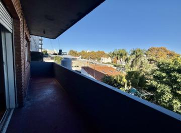 Departamento · 38m² · 2 Ambientes · 1 Cochera · Alquiler Departamento 2 Ambientes con Cochera Lomas de Zamora