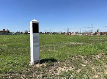 Terreno · 360m² · Terreno en La Docta Lote 14 Mzna 14