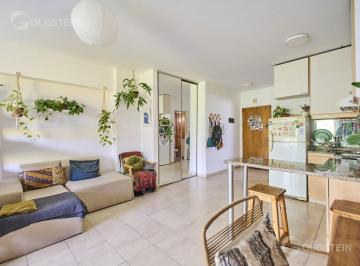 Departamento · 35m² · 1 Ambiente · Departamento en Villa Crespo