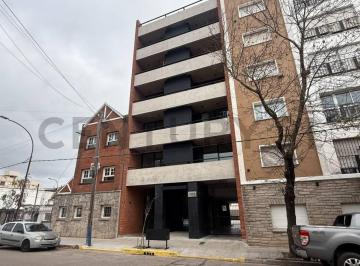 Departamento · 70m² · 3 Ambientes · 1 Cochera · Alquiler 24 Meses Semipiso 3 Ambientes con Balcón Chauvin