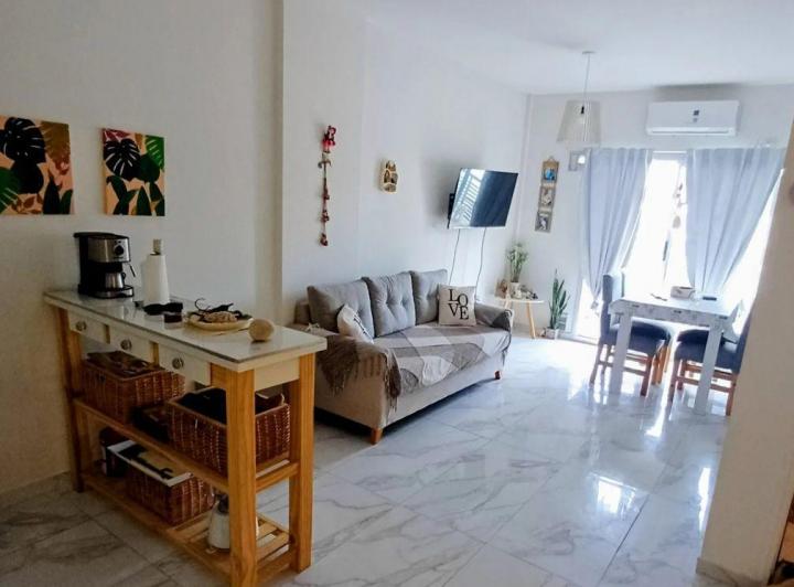 Terrada 2100 Villa Santa Rita 2amb U$100.000