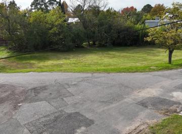 Terreno · 584m² · Venta Terreno - Nautico Escobar Country Club