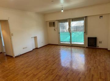 Departamento · 62m² · 3 Ambientes · Donado 1455 - V. Ortuzar - 3 Amb. Al Frente con Balcón!